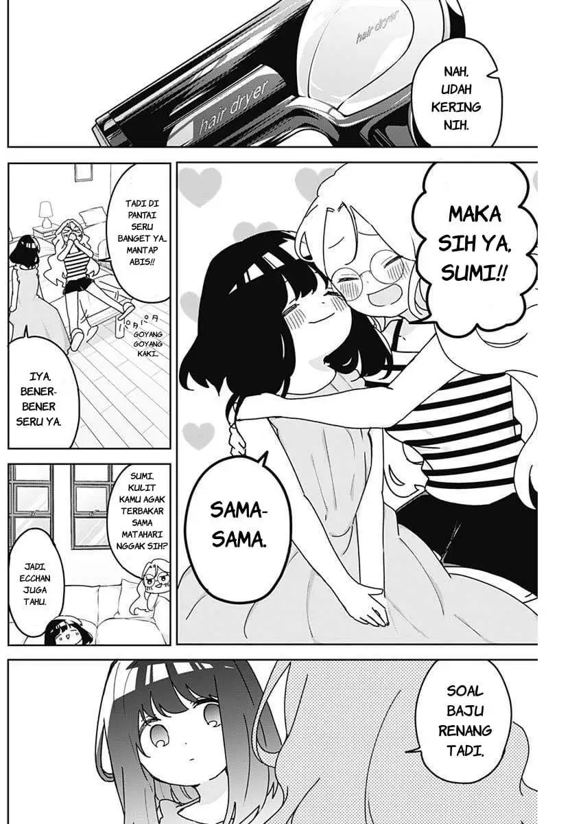 Osananananajimi Chapter 21
