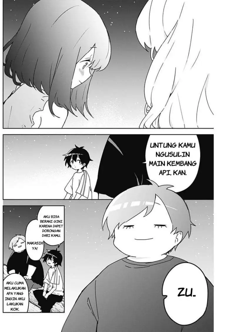 Osananananajimi Chapter 22