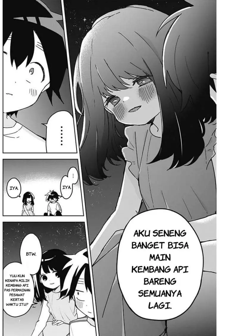 Osananananajimi Chapter 22