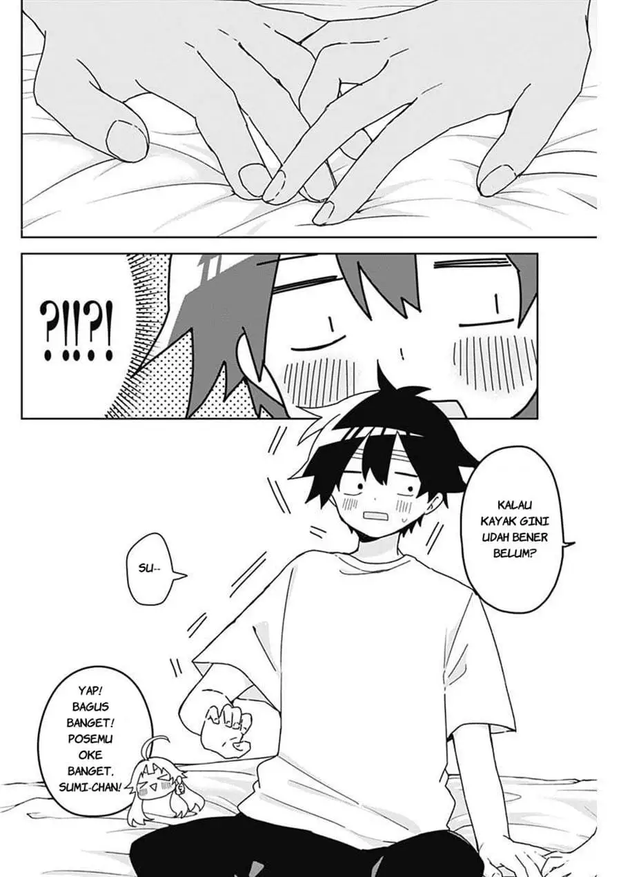 Osananananajimi Chapter 24
