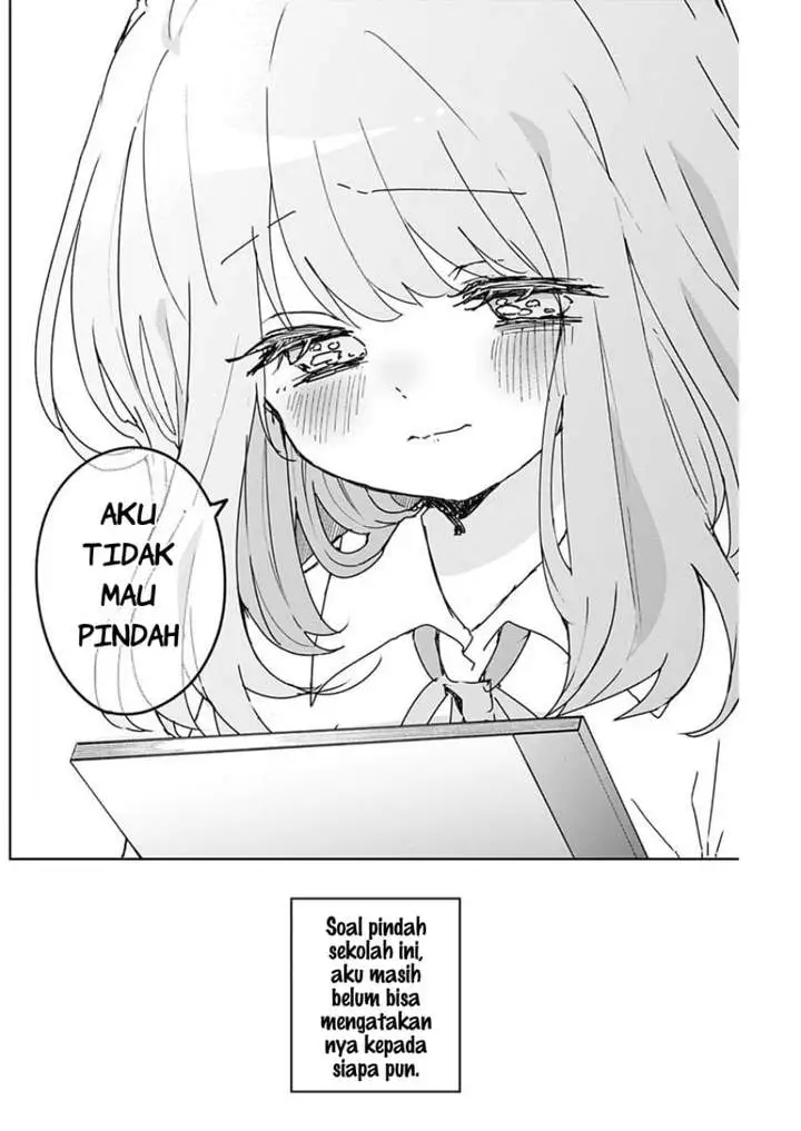 Osananananajimi Chapter 26