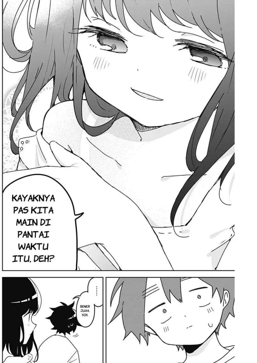 Osananananajimi Chapter 27