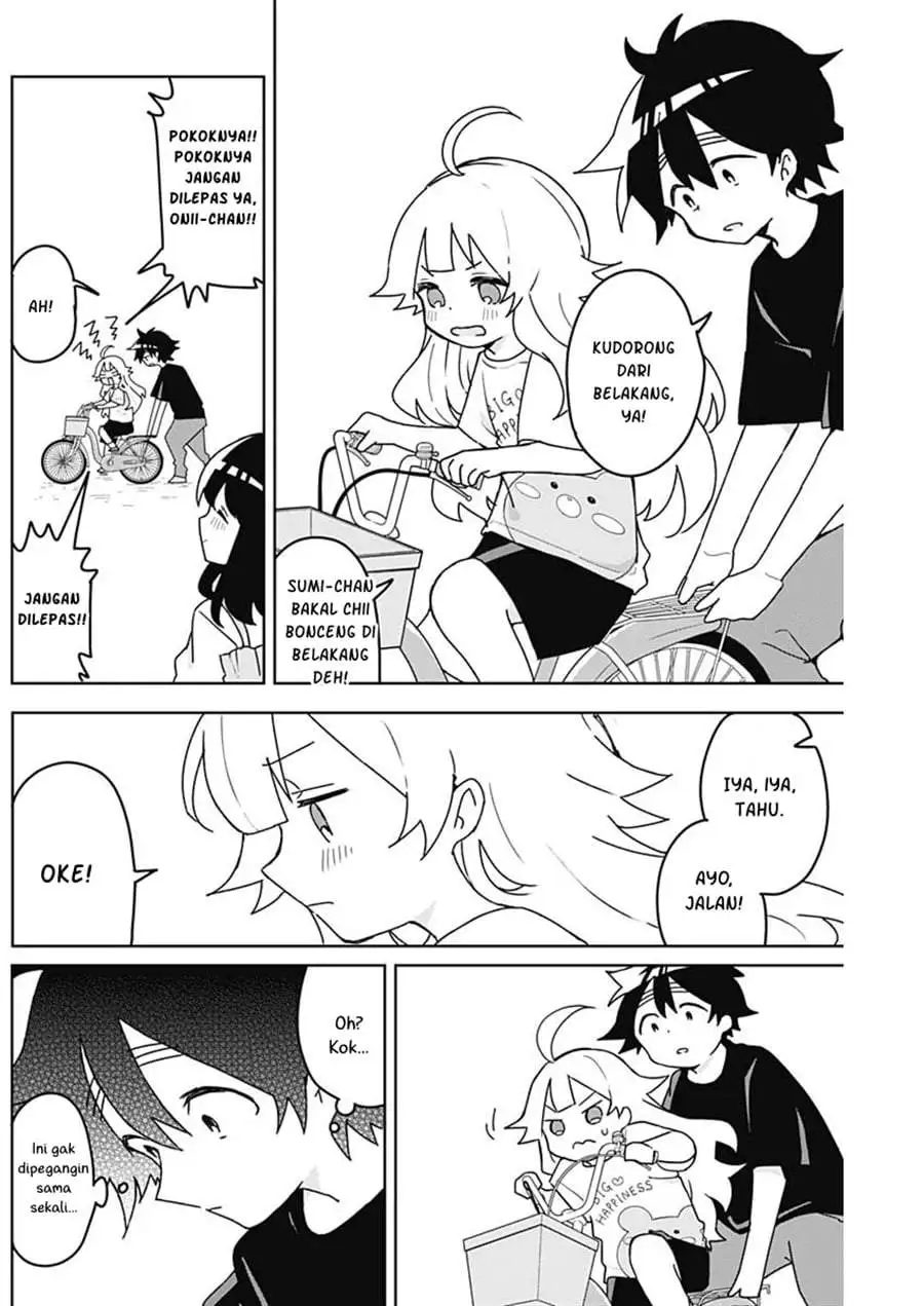 Osananananajimi Chapter 28