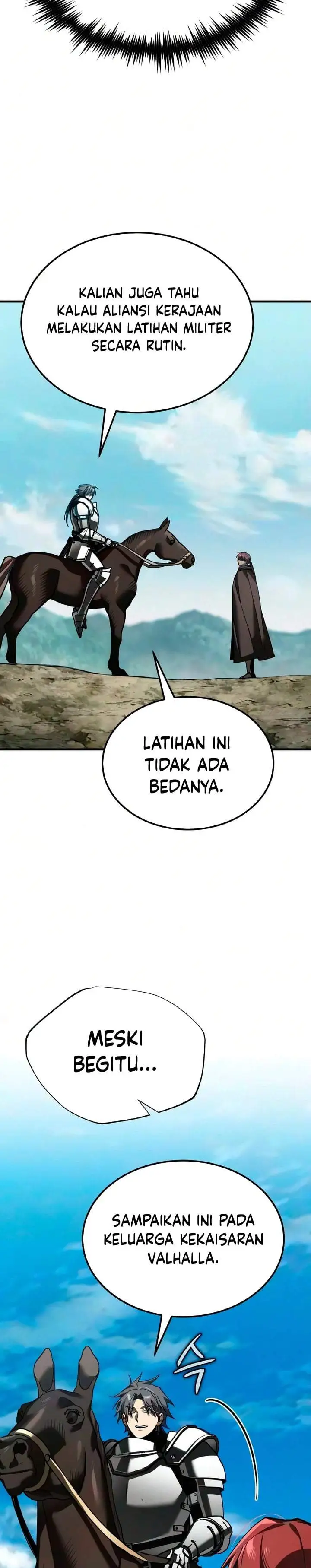 The Heavenly Demon Can’t Live a Normal Life Chapter 203