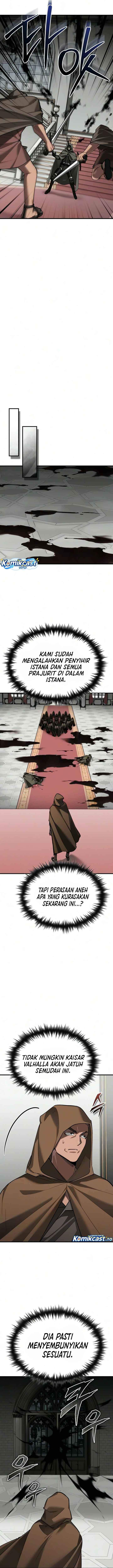 The Heavenly Demon Can’t Live a Normal Life Chapter 205