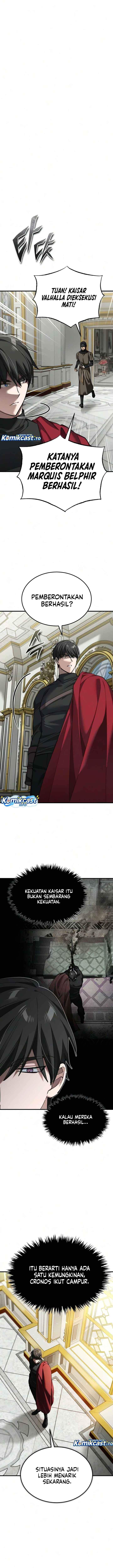 The Heavenly Demon Can’t Live a Normal Life Chapter 205
