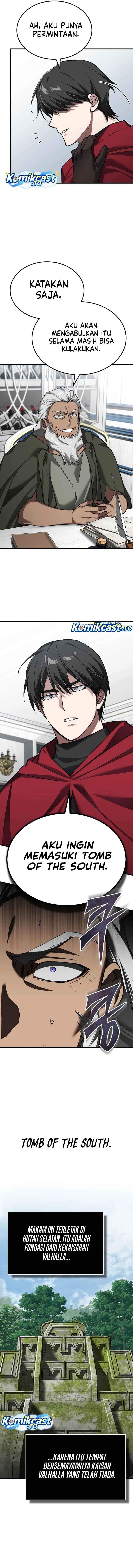 The Heavenly Demon Can’t Live a Normal Life Chapter 206