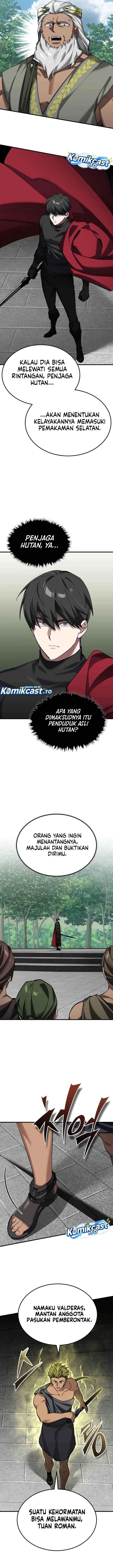 The Heavenly Demon Can’t Live a Normal Life Chapter 206