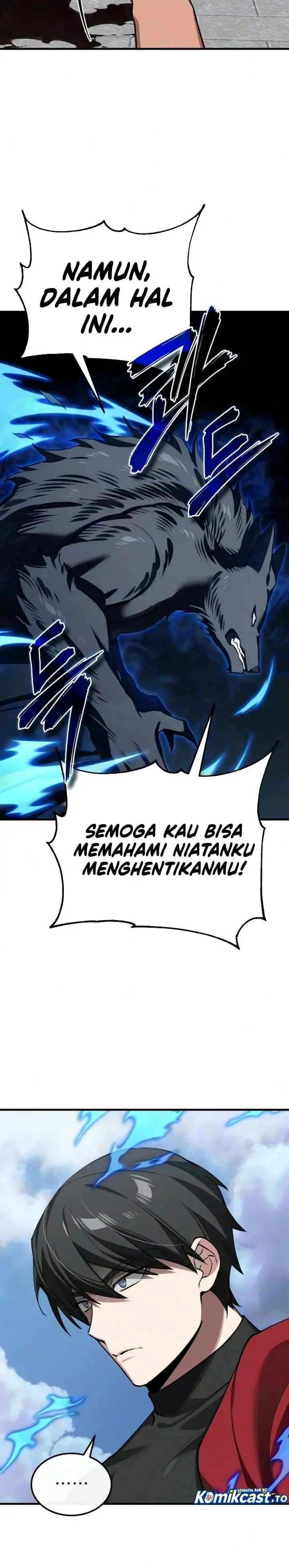 The Heavenly Demon Can’t Live a Normal Life Chapter 207