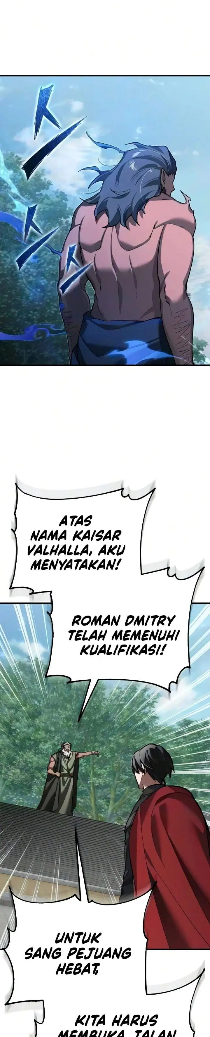 The Heavenly Demon Can’t Live a Normal Life Chapter 207