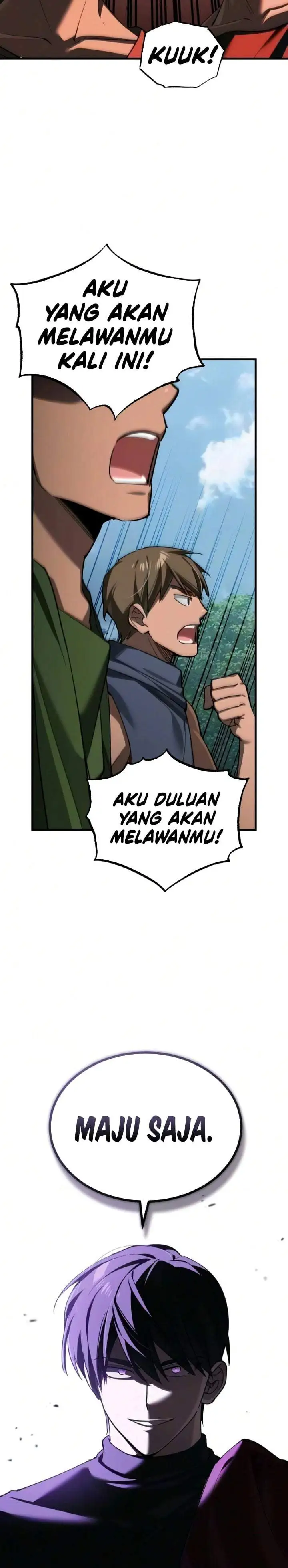 The Heavenly Demon Can’t Live a Normal Life Chapter 207