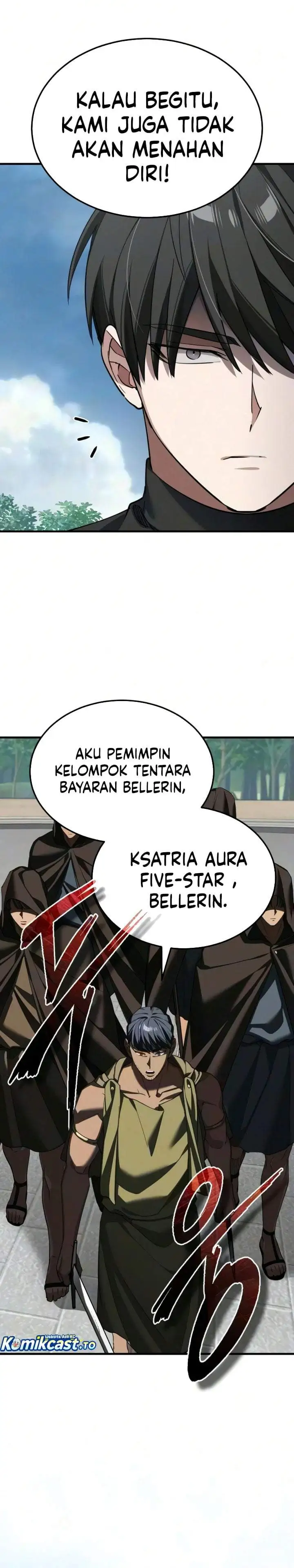 The Heavenly Demon Can’t Live a Normal Life Chapter 207