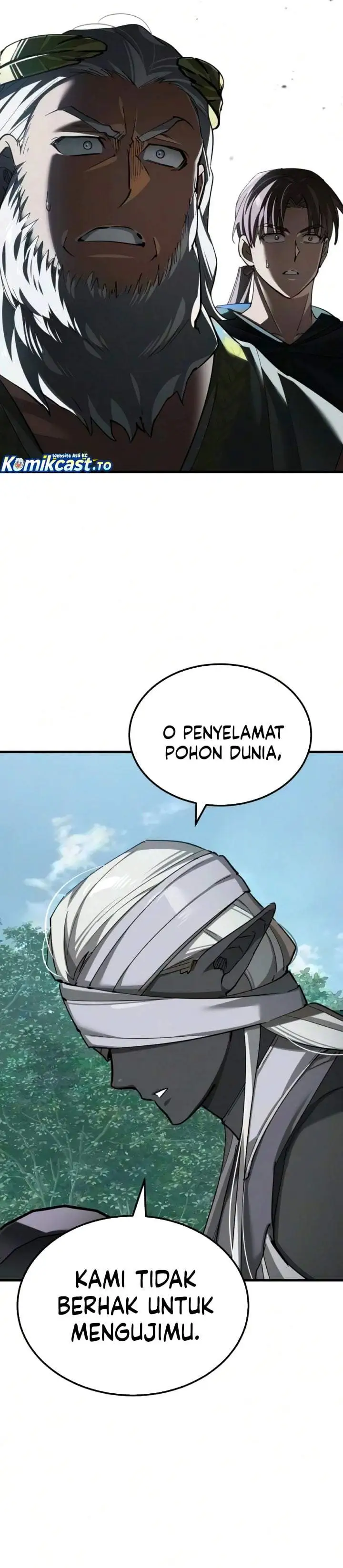 The Heavenly Demon Can’t Live a Normal Life Chapter 207