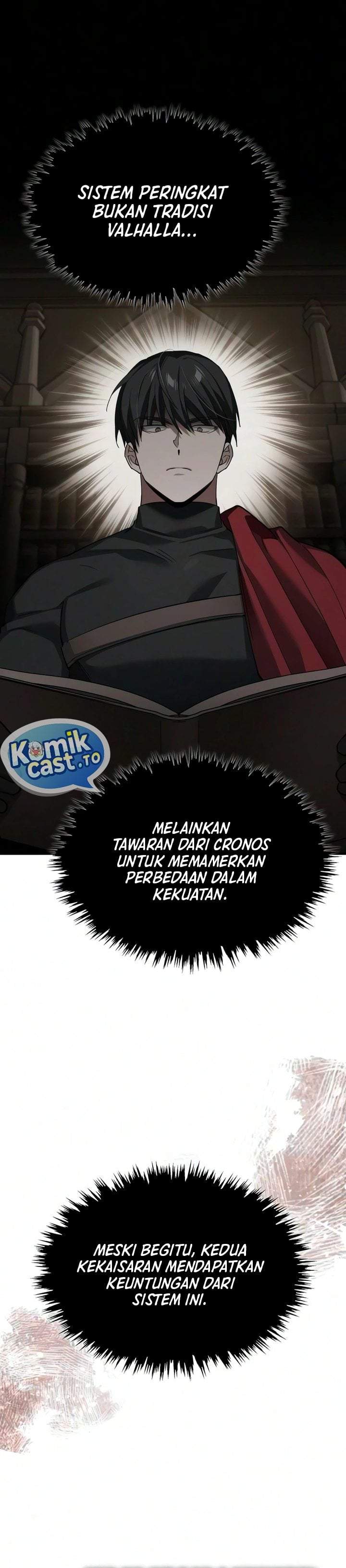 The Heavenly Demon Can’t Live a Normal Life Chapter 208