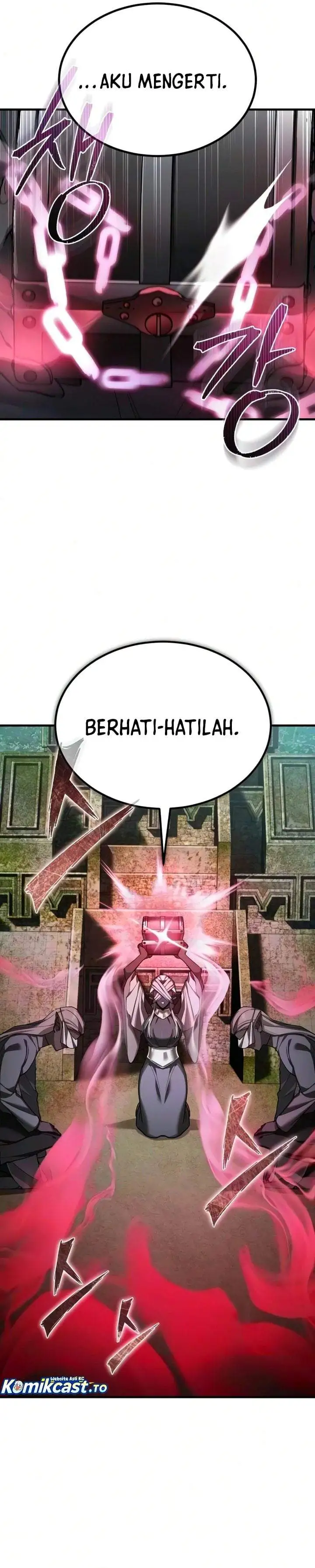 The Heavenly Demon Can’t Live a Normal Life Chapter 208