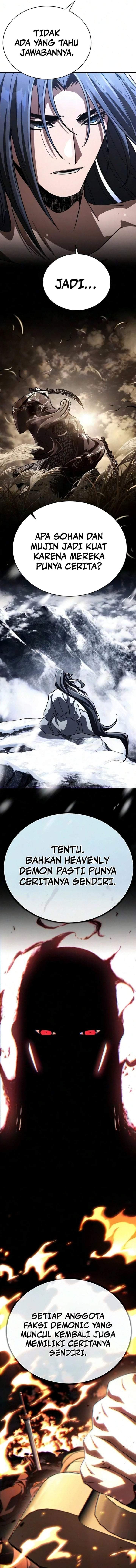 Reincarnation Of The Fist King Chapter 62