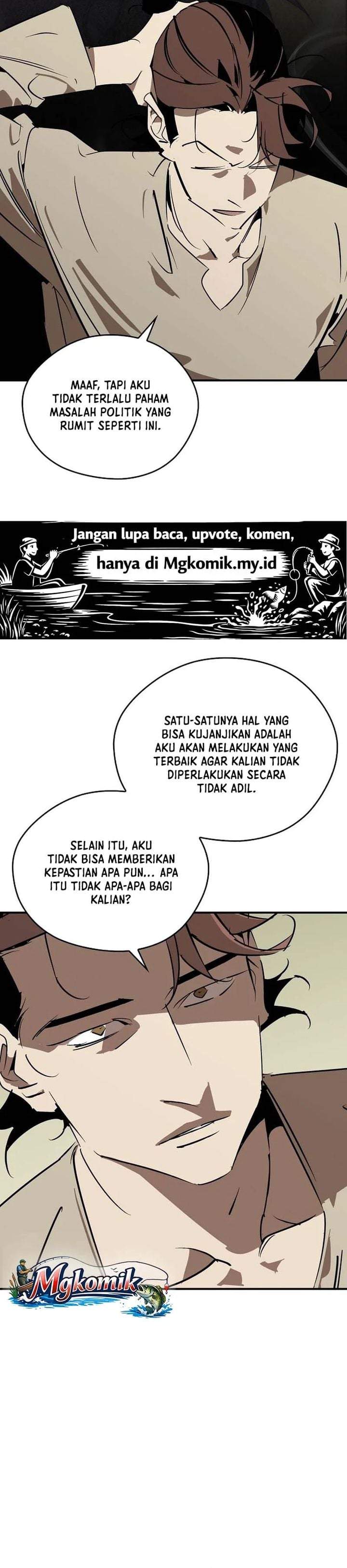 Martial Wild West Chapter 129
