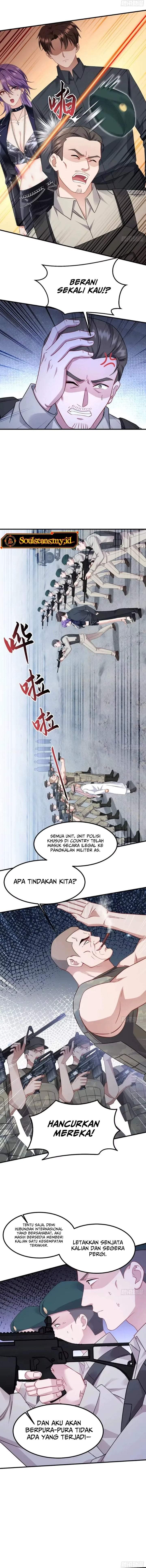 After Improperly Licking a Dog, I Became a Billionaire Chapter 318