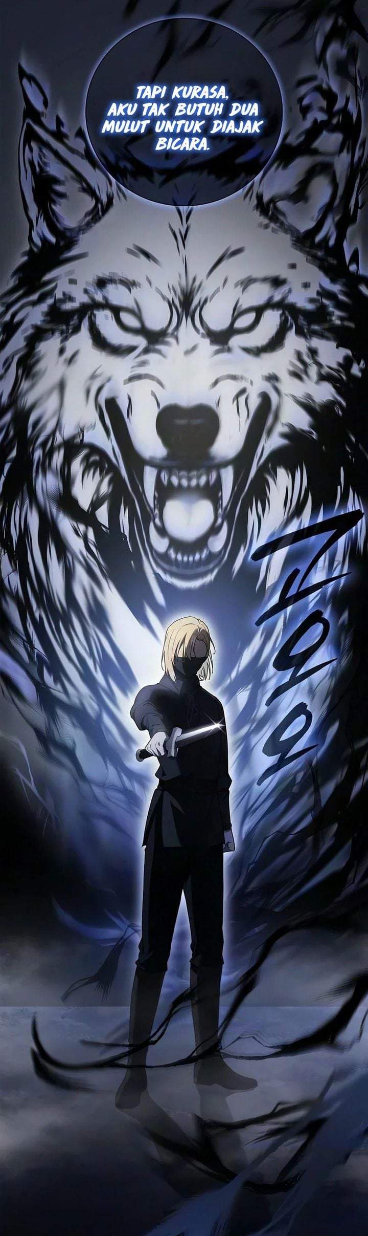 Reincarnated as the Archduke’s Son Chapter 36