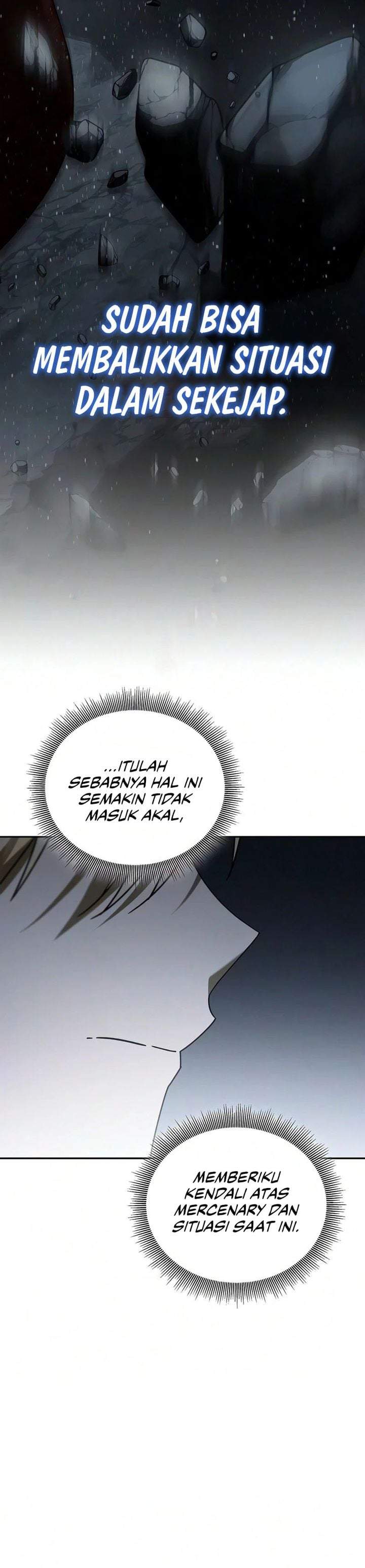 Reincarnated as the Archduke’s Son Chapter 36