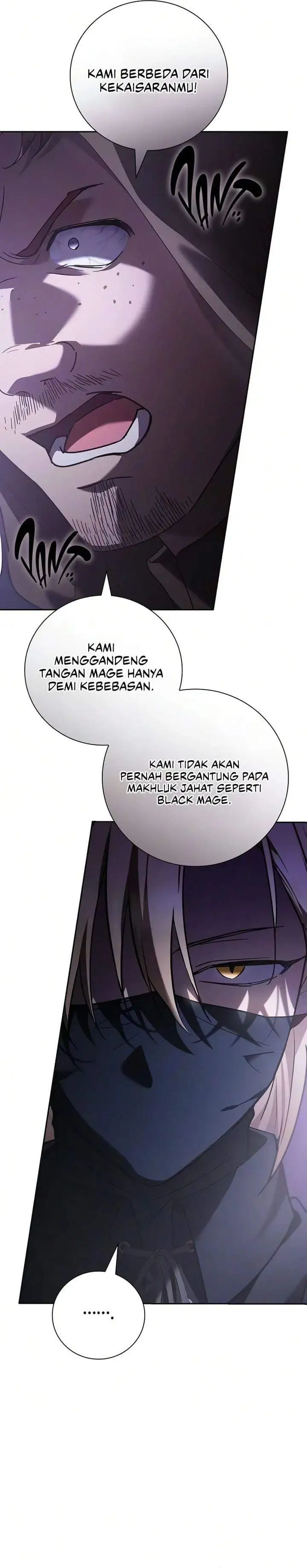 Reincarnated as the Archduke’s Son Chapter 37