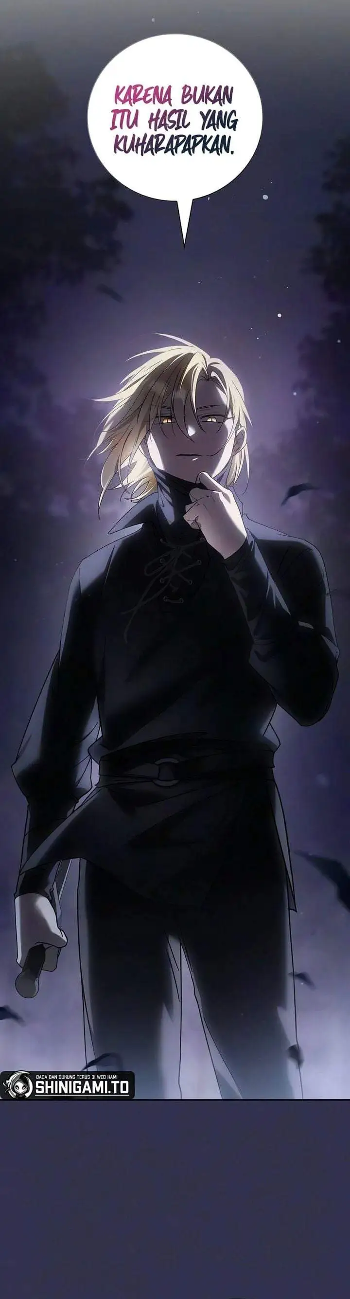 Reincarnated as the Archduke’s Son Chapter 37