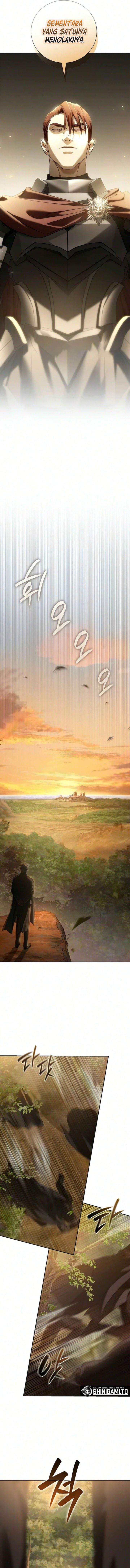 Reincarnated as the Archduke’s Son Chapter 38