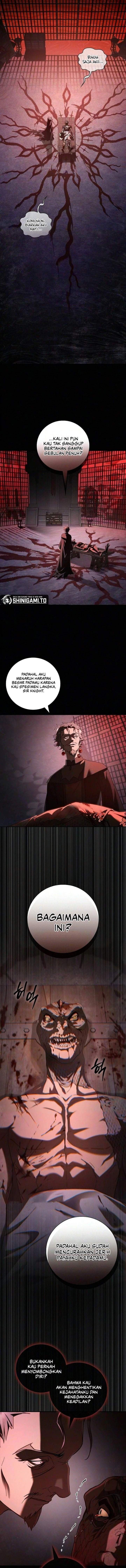 Reincarnated as the Archduke’s Son Chapter 40