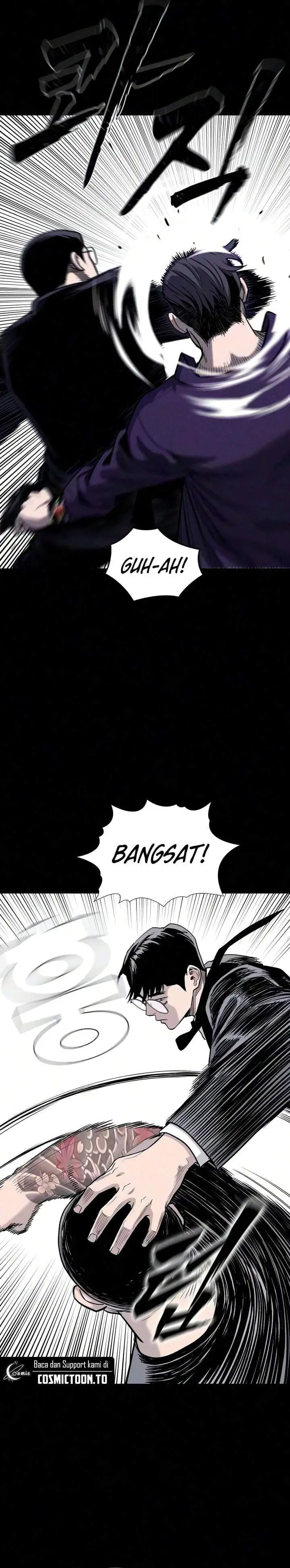 The Devil Classroom Chapter 31