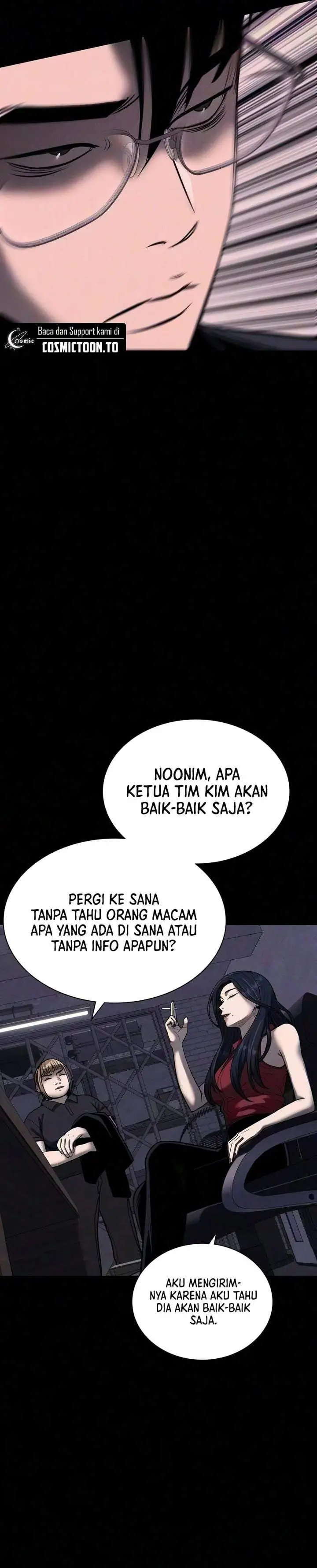 The Devil Classroom Chapter 31