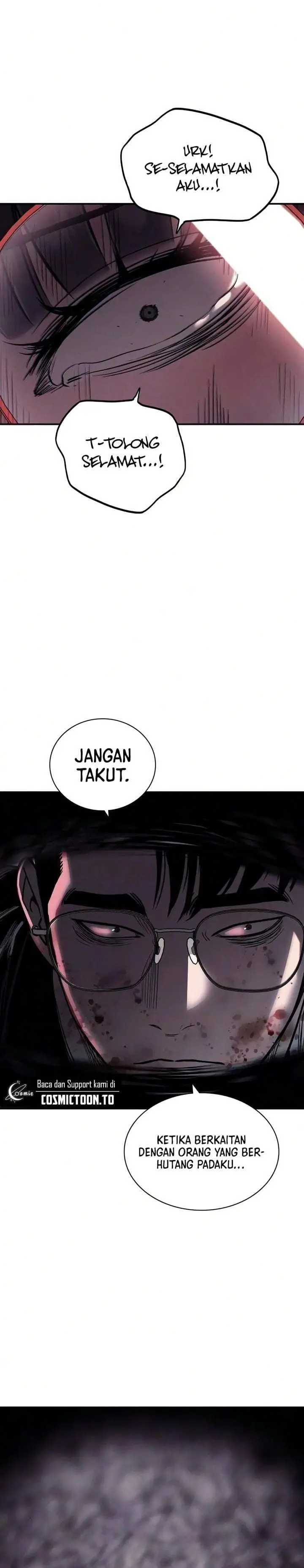 The Devil Classroom Chapter 31