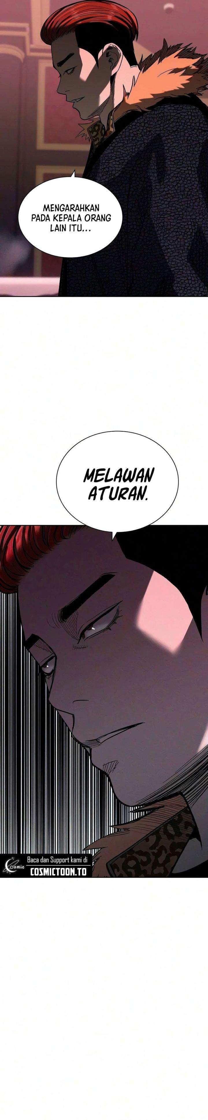 The Devil Classroom Chapter 33