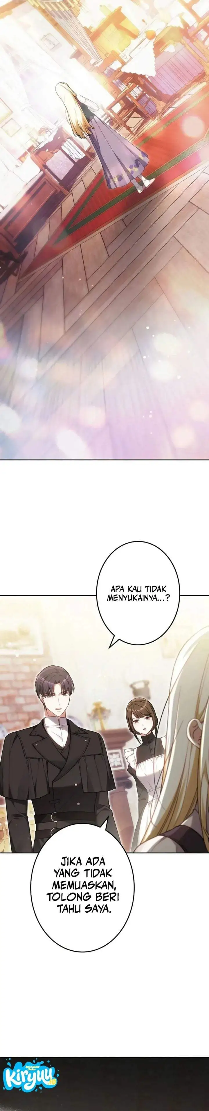 A Word from Violet Chapter 12