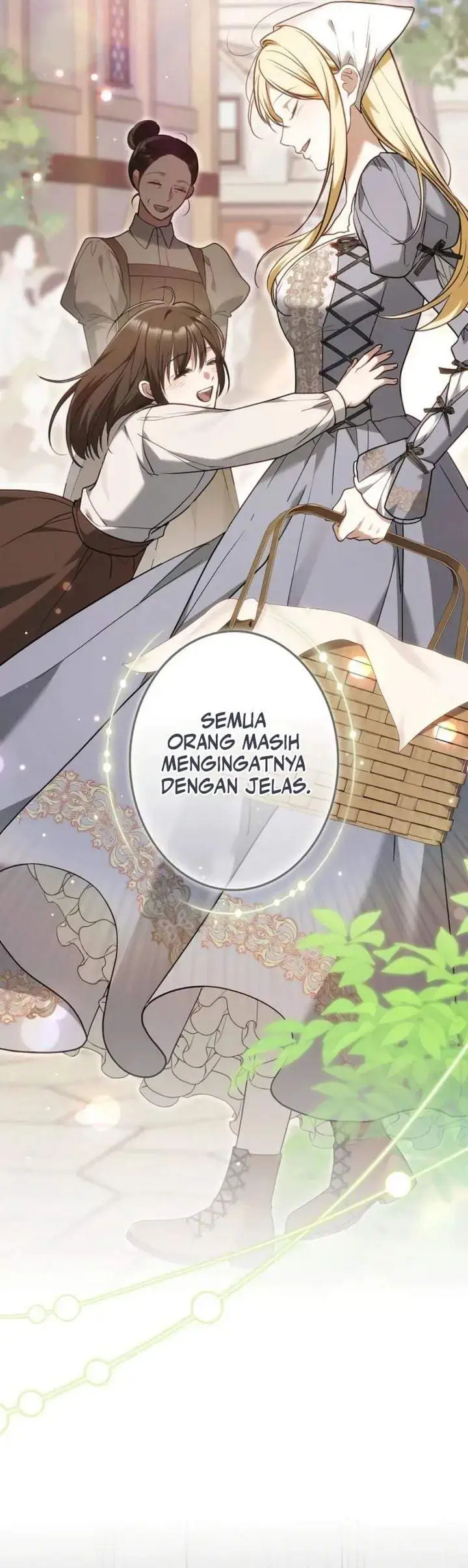 A Word from Violet Chapter 13