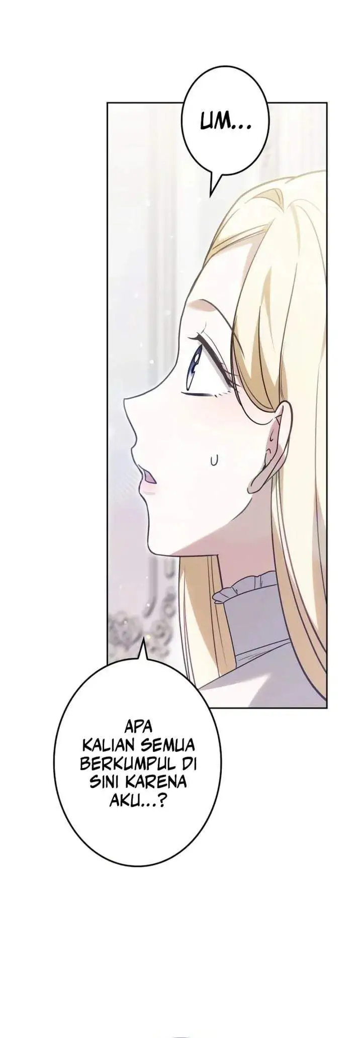 A Word from Violet Chapter 13