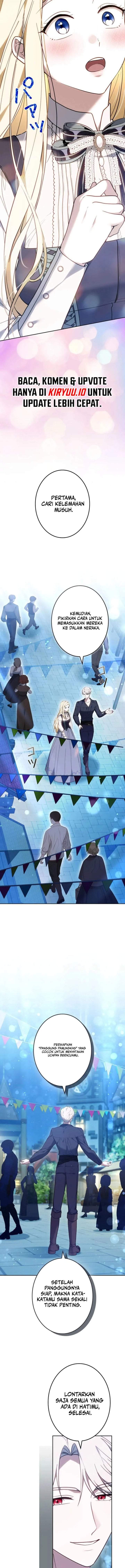 A Word from Violet Chapter 9
