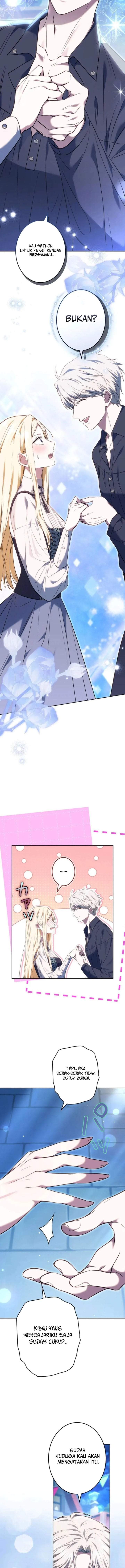 A Word from Violet Chapter 9
