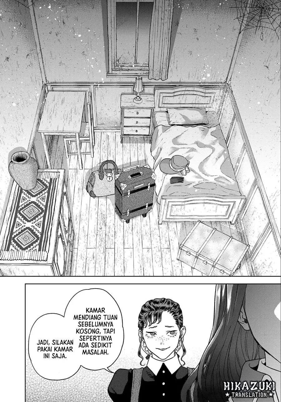 Shounin Reijou Agnes Henkyou ni Tsuihou Sareta Akuyaku Reijou wa Shousai o Hakki Shi Nariagaru Chapter 1