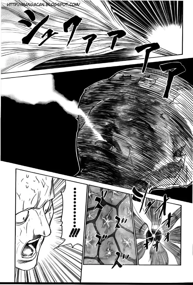 Hunter x Hunter Chapter 299