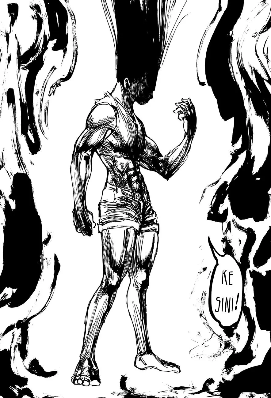 Hunter x Hunter Chapter 306