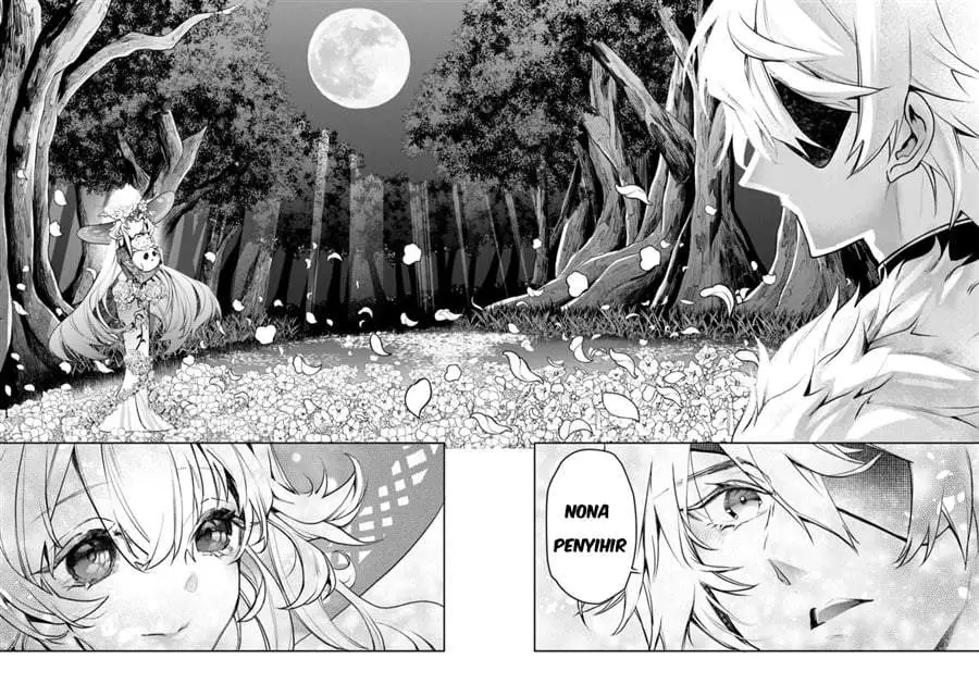 Mamono (Mandragora) tte Baretara Toubatsu desu ka? Chapter 7.2