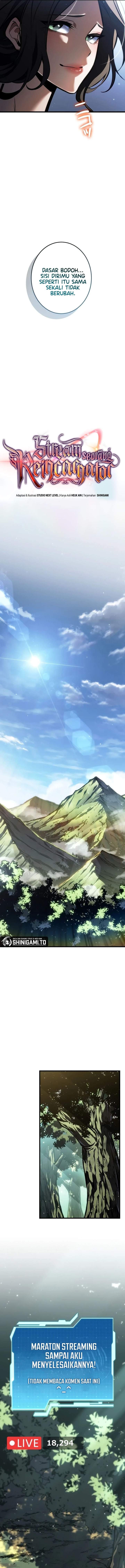 Reincarnator’s Stream Chapter 55