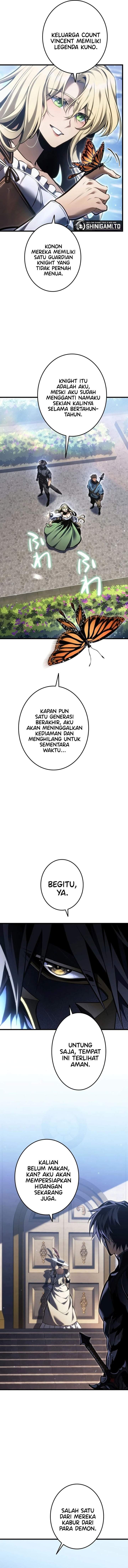 Reincarnator’s Stream Chapter 55