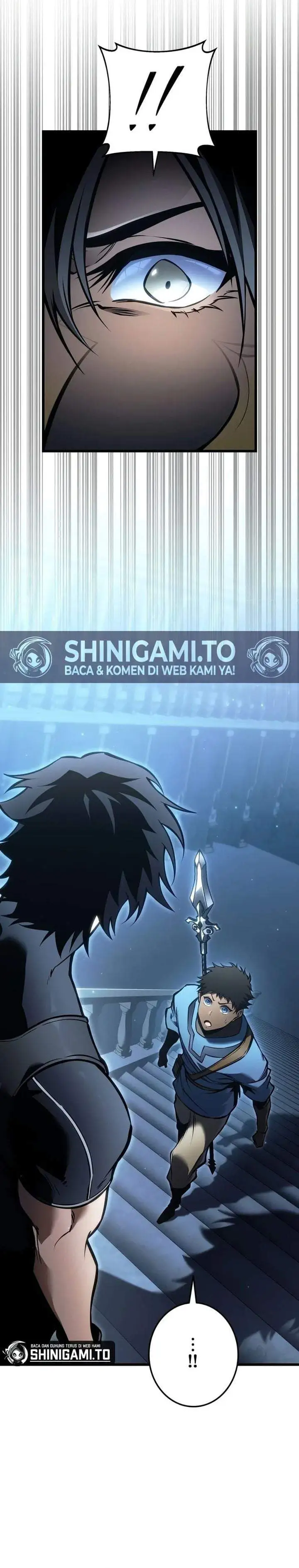 Reincarnator’s Stream Chapter 56