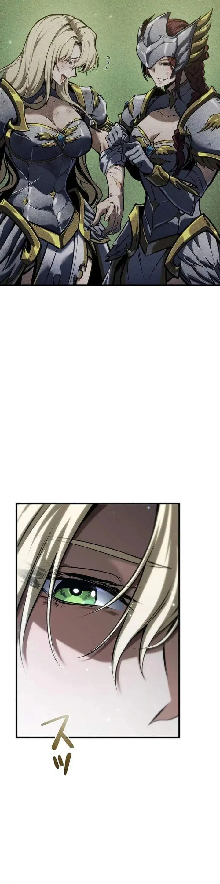 Reincarnator’s Stream Chapter 56