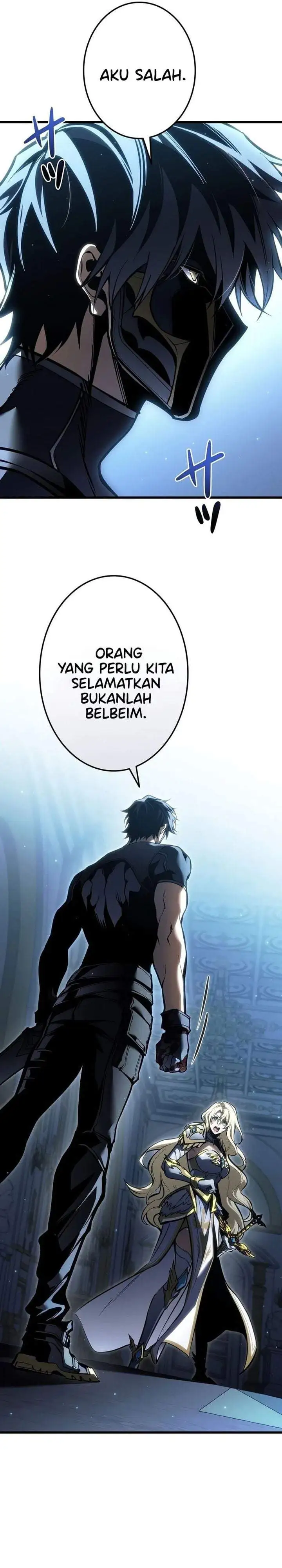 Reincarnator’s Stream Chapter 56