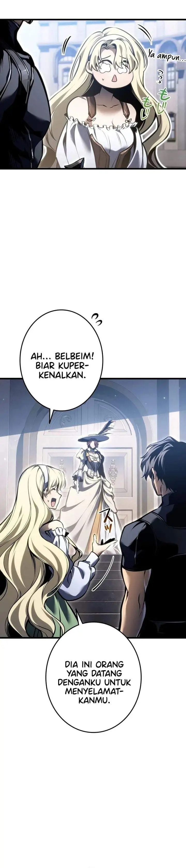 Reincarnator’s Stream Chapter 56