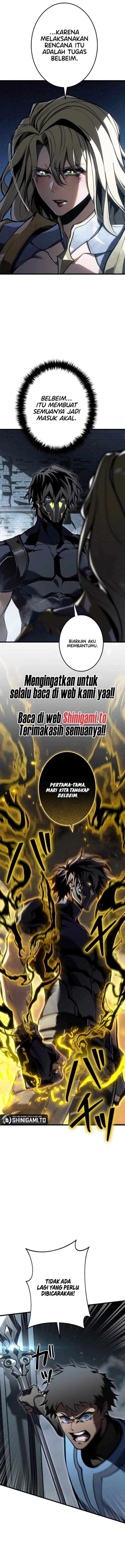 Reincarnator’s Stream Chapter 57