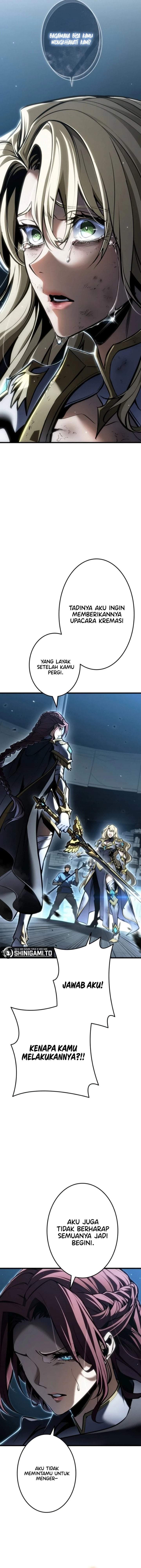 Reincarnator’s Stream Chapter 57