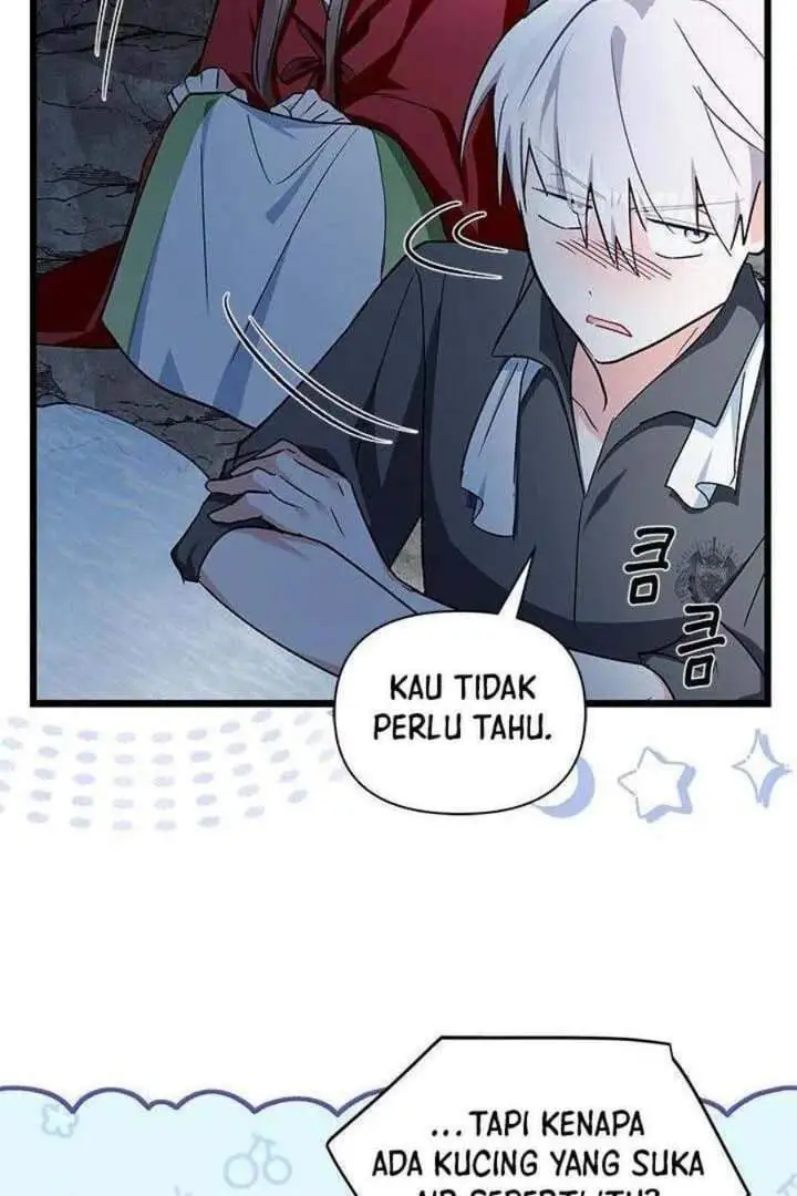 How Can You Pay Back The Kindness I Raised With Obsession? Chapter 10